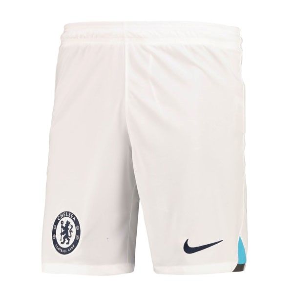 Pantalones Chelsea 2ª 2022-2023